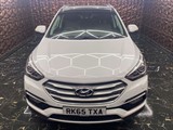 Used Hyundai Santa Fe