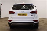 Used Hyundai Santa Fe