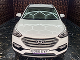Used Hyundai Santa Fe