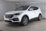 Used Hyundai Santa Fe