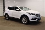 Used Hyundai Santa Fe
