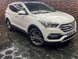 Used Hyundai Santa Fe