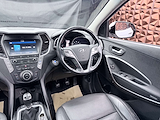 Used Hyundai Santa Fe