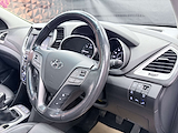 Used Hyundai Santa Fe
