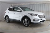 Used Hyundai Santa Fe