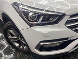 Used Hyundai Santa Fe