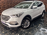 Used Hyundai Santa Fe
