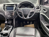 Used Hyundai Santa Fe