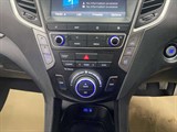 Used Hyundai Santa Fe