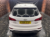 Used Hyundai Santa Fe
