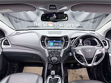 Used Hyundai Santa Fe