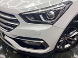 Used Hyundai Santa Fe