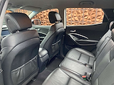 Used Hyundai Santa Fe