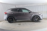 Used Hyundai Tucson
