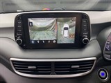 Used Hyundai Tucson