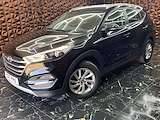 Used Hyundai Tucson