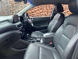 Used Hyundai Tucson