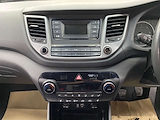 Used Hyundai Tucson