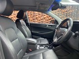 Used Hyundai Tucson
