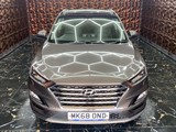 Used Hyundai Tucson