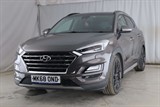 Used Hyundai Tucson