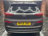 Used Hyundai Tucson