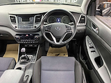 Used Hyundai Tucson