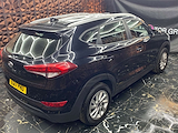 Used Hyundai Tucson