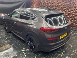 Used Hyundai Tucson
