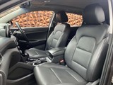 Used Hyundai Tucson