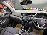Used Hyundai Tucson