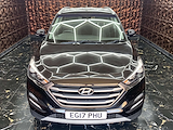 Used Hyundai Tucson