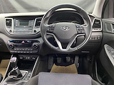 Used Hyundai Tucson