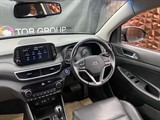 Used Hyundai Tucson