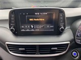 Used Hyundai Tucson