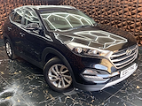 Used Hyundai Tucson