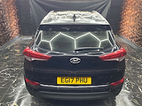 Used Hyundai Tucson