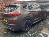 Used Hyundai Tucson