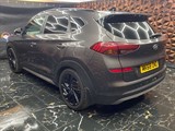 Used Hyundai Tucson