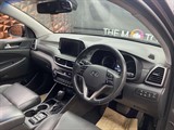 Used Hyundai Tucson