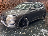 Used Hyundai Tucson