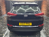 Used Hyundai Tucson