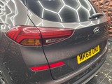 Used Hyundai Tucson
