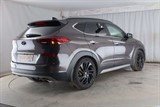 Used Hyundai Tucson