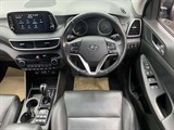 Used Hyundai Tucson