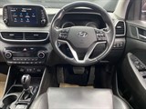 Used Hyundai Tucson