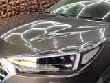 Used Hyundai Tucson