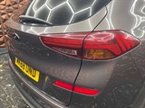 Used Hyundai Tucson