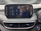 Used Hyundai Tucson