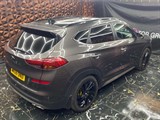 Used Hyundai Tucson